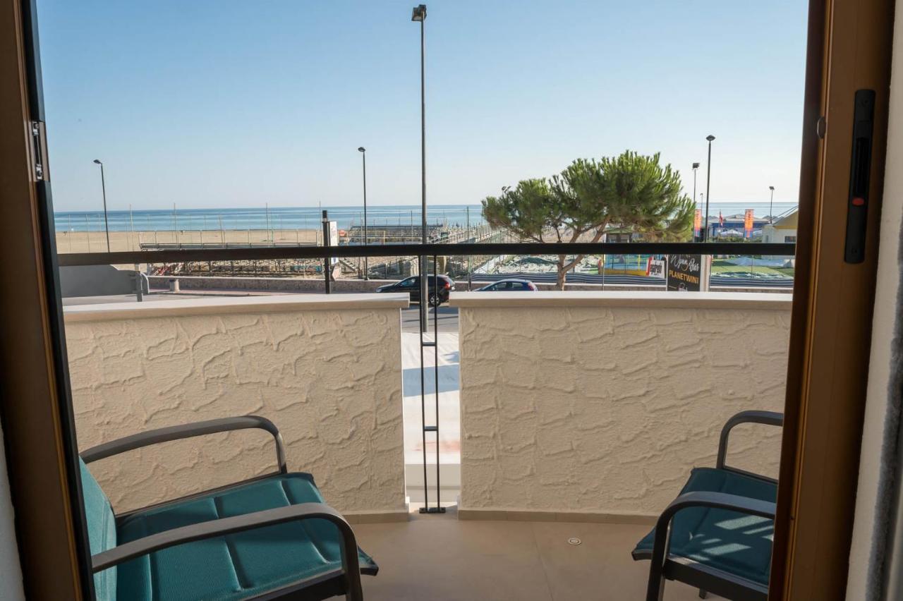 Il Faraglione - Suite Di Charme Vieste Exterior foto
