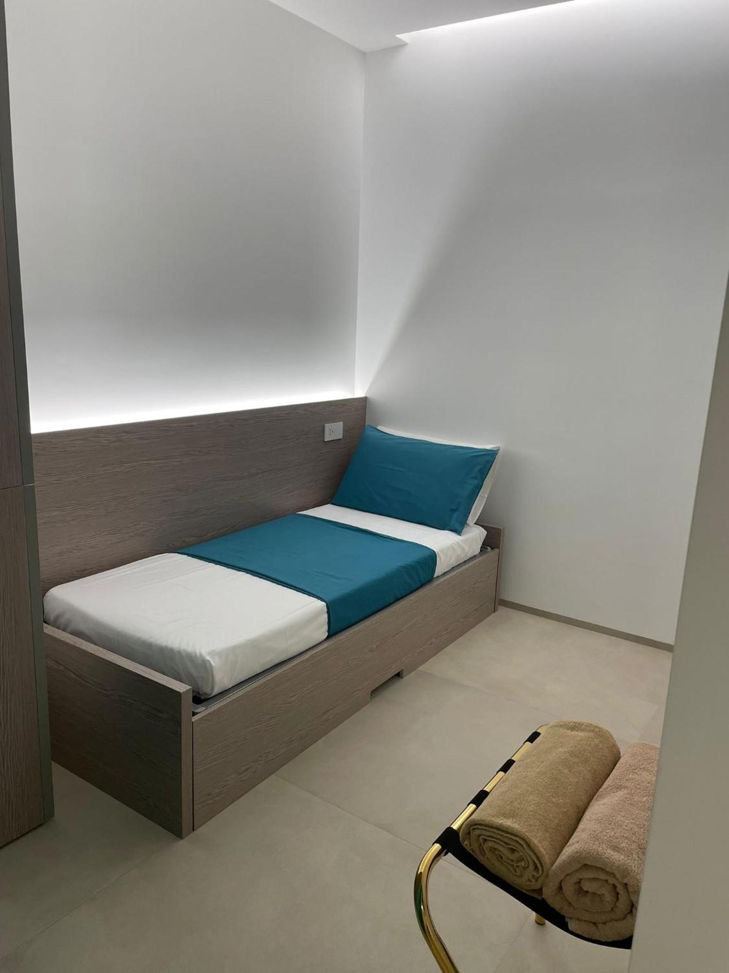 Il Faraglione - Suite Di Charme Vieste Exterior foto